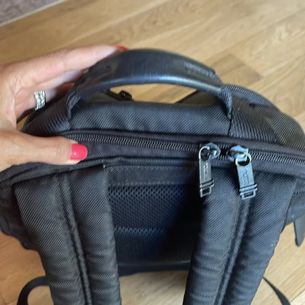 ✨TUMI Alpha Bravo Series《NWT》✨